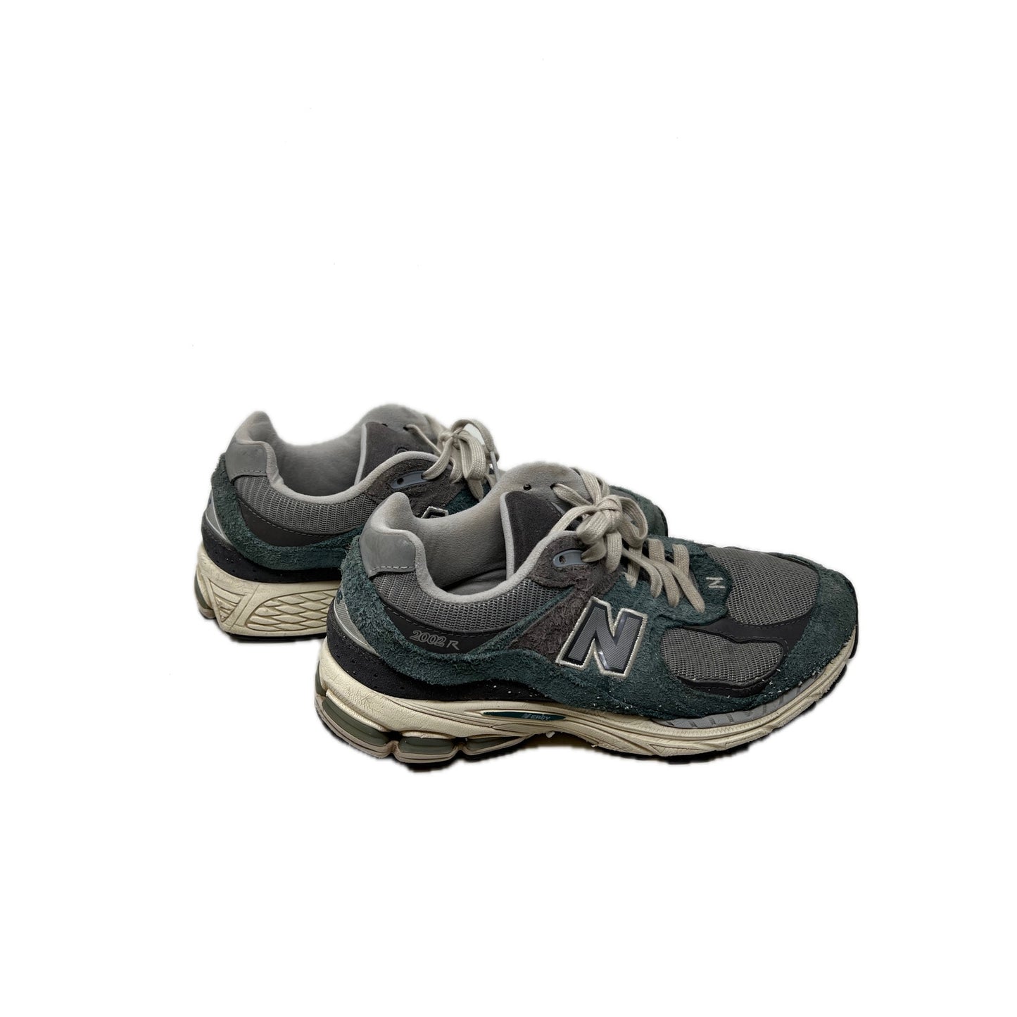 New Balance 2002R New Spruce Magnet Hombre 9
