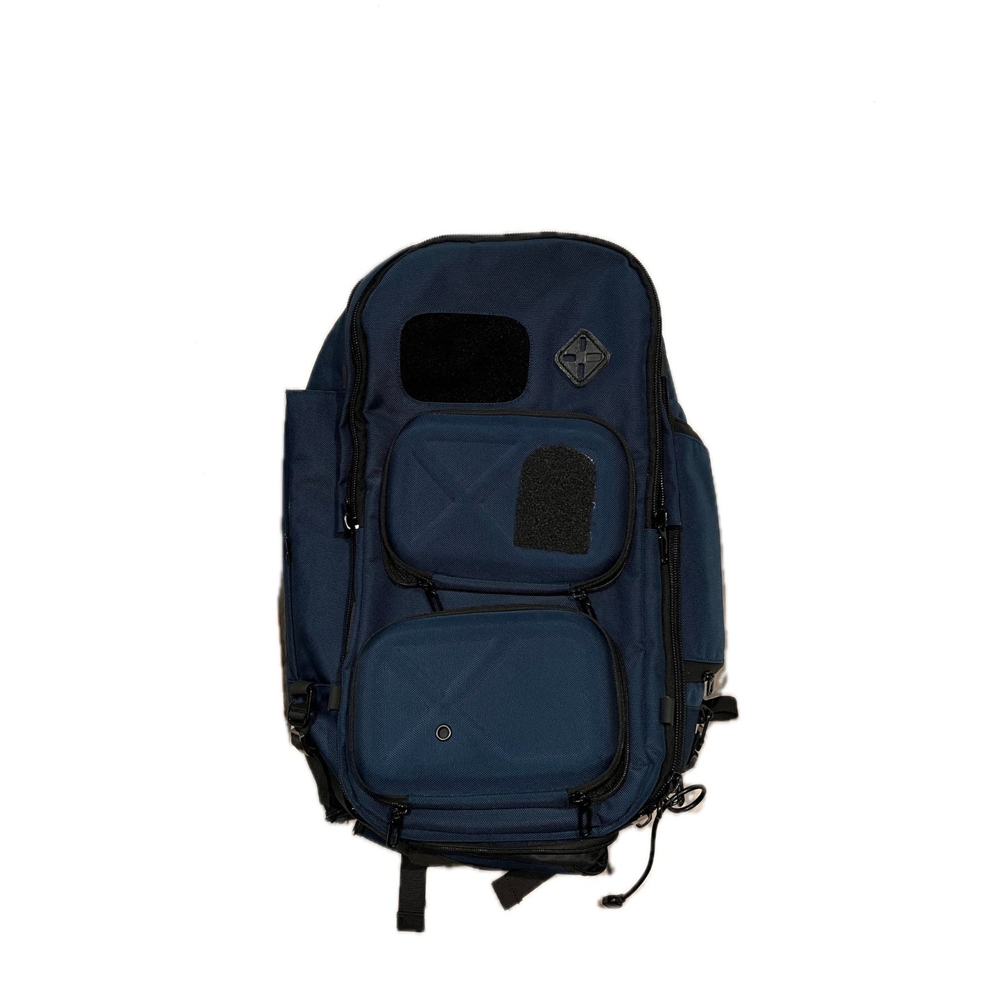 Veria The Backpack Islanders Savvy Blue Black