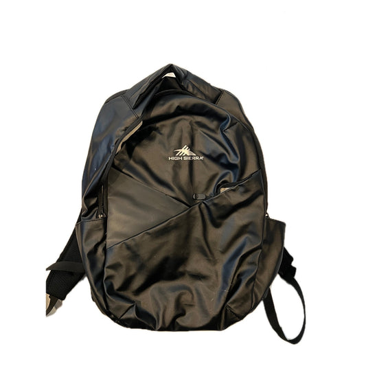 Mochila High Sierra Swerve Pro