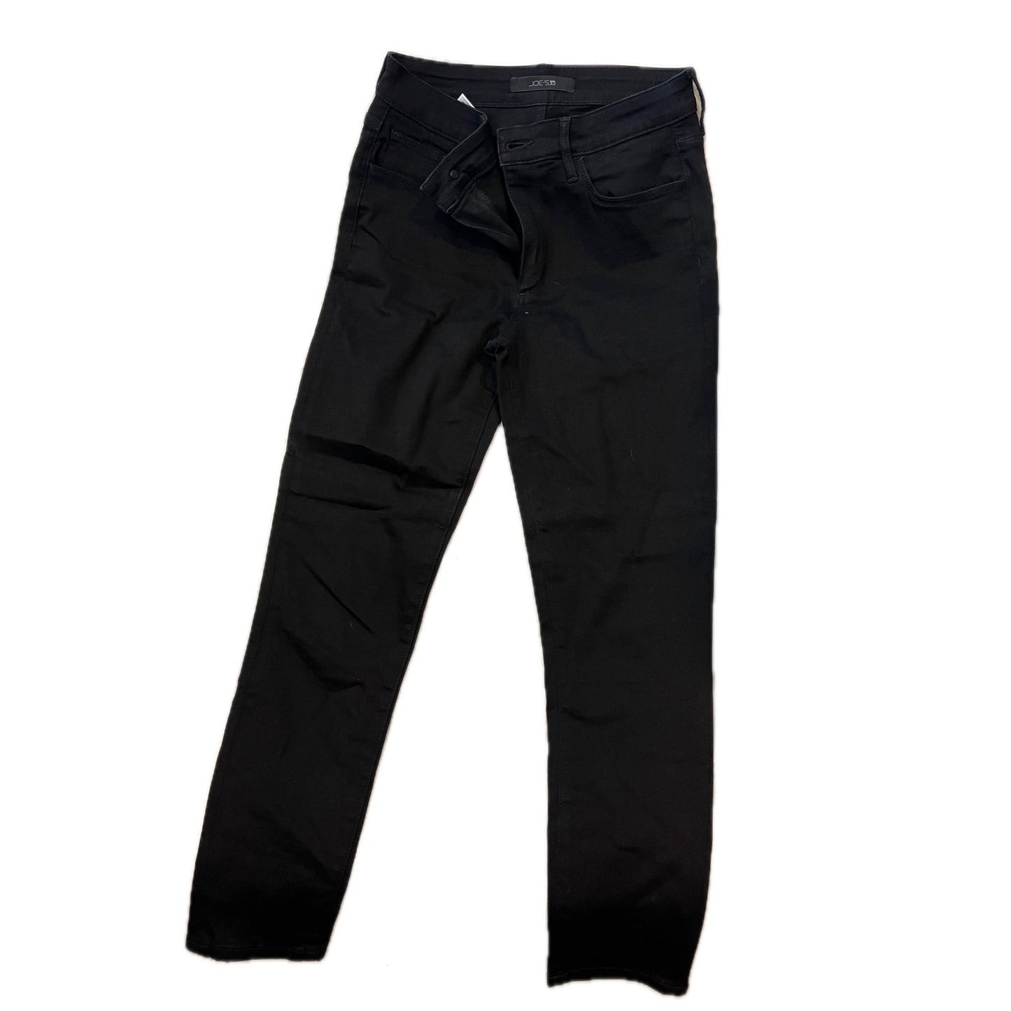 Jean fuselé noir unisexe Joe's Jeans 28x28
