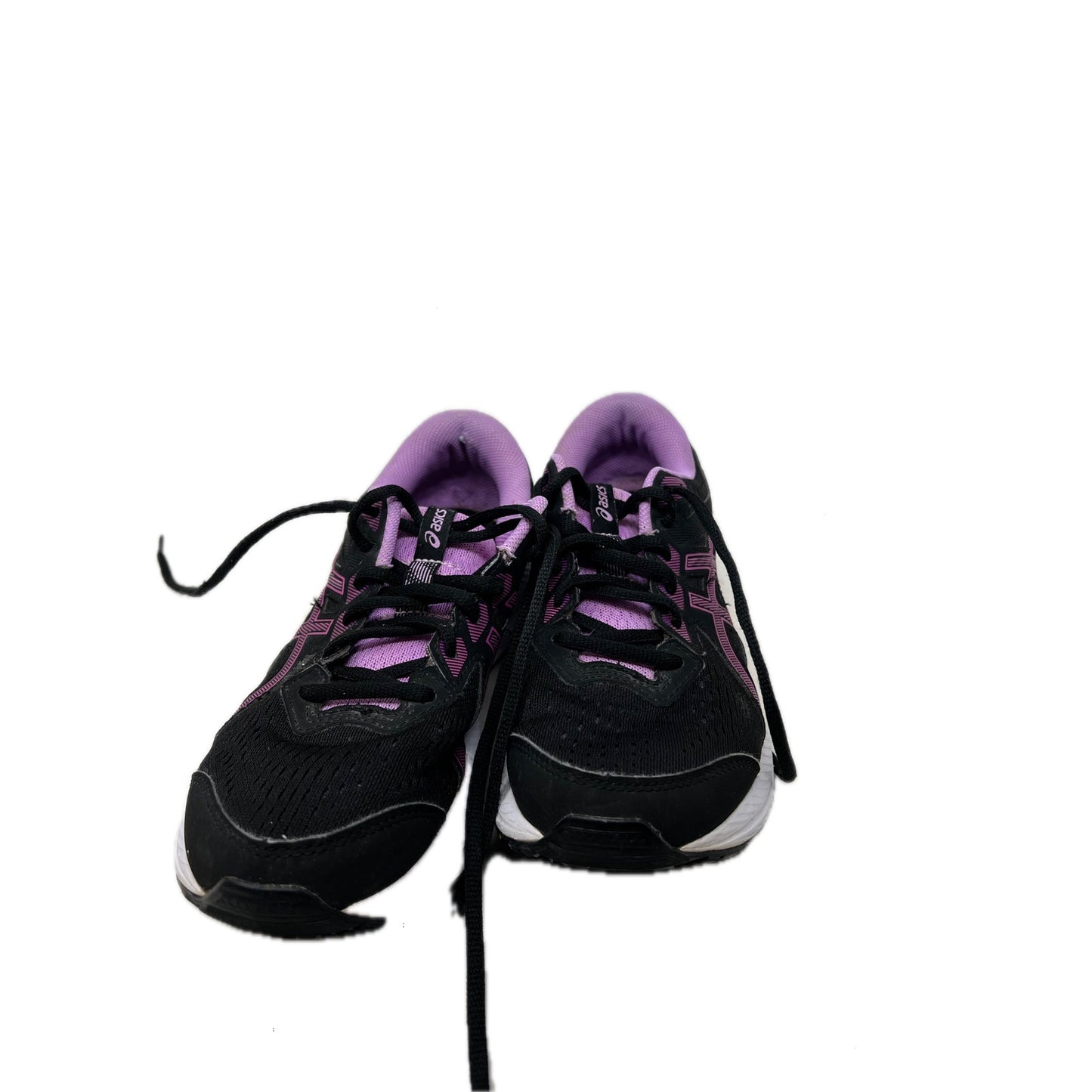 Chaussures de course Asics Gel-Resolution 9 Femme 8