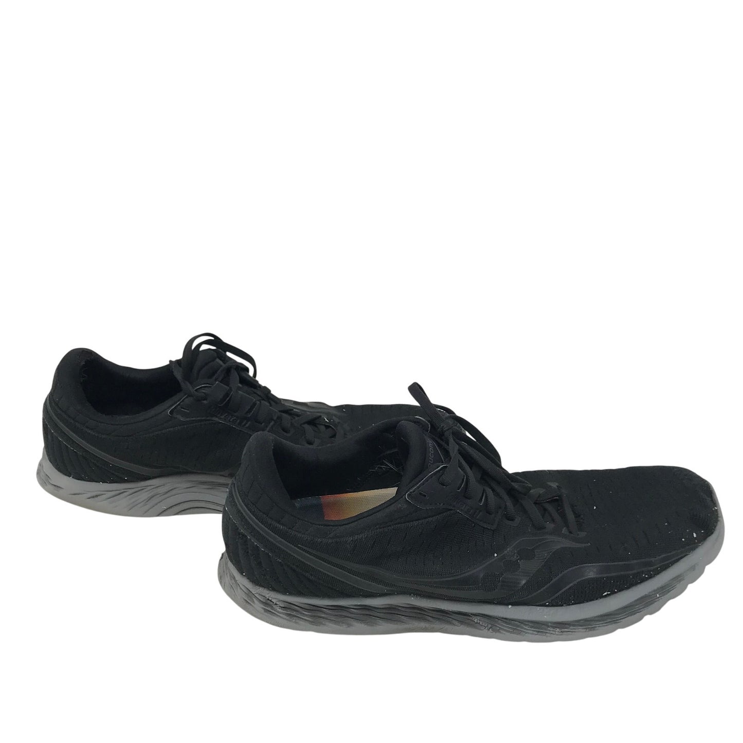 Saucony Mens Kinvara 11 Running Shoes Mens 12