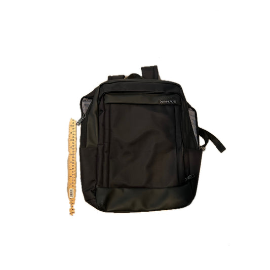 Mochila de viaje para ordenador King XL de Leaves