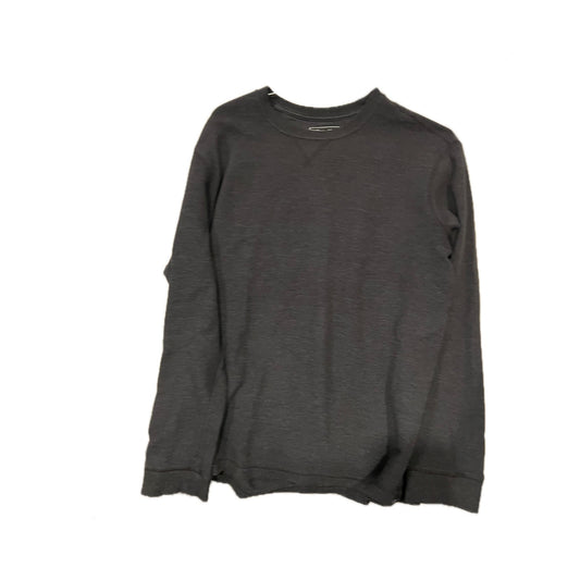 Eddie Bauer Long Sleeve Thermal Shirt Mens XL
