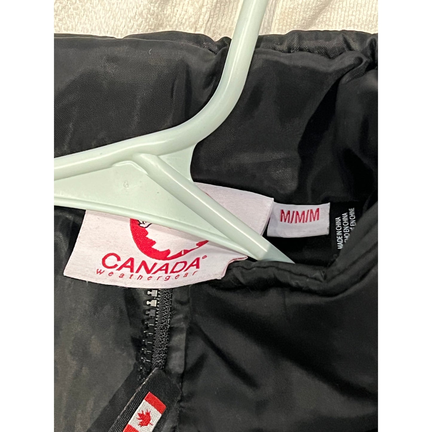 Canada weather gear Doudoune compressible homme taille M