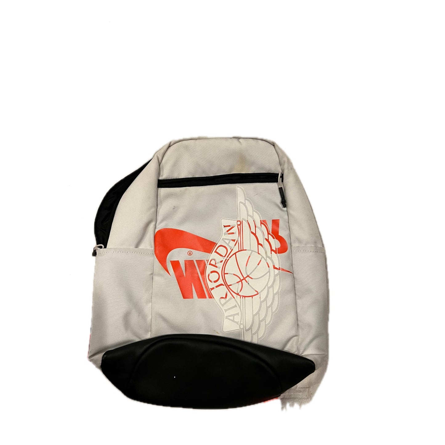 Nike Air Jordan Remix Backpack Laptop School Bookbag