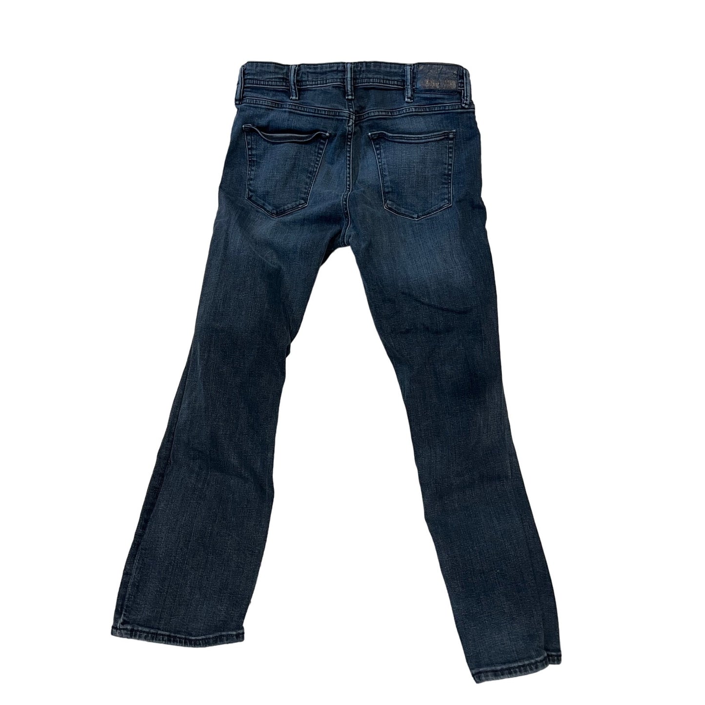 Chaps Slim Straight Fit Jeans Mens 34x30