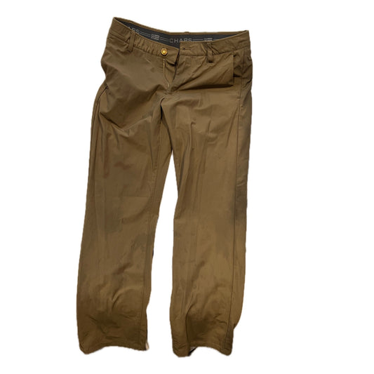 Chaps Slim Taper Chinos Mens 32x30