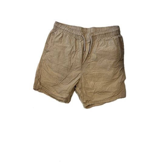 H&M Tan Casual shorts Mens M