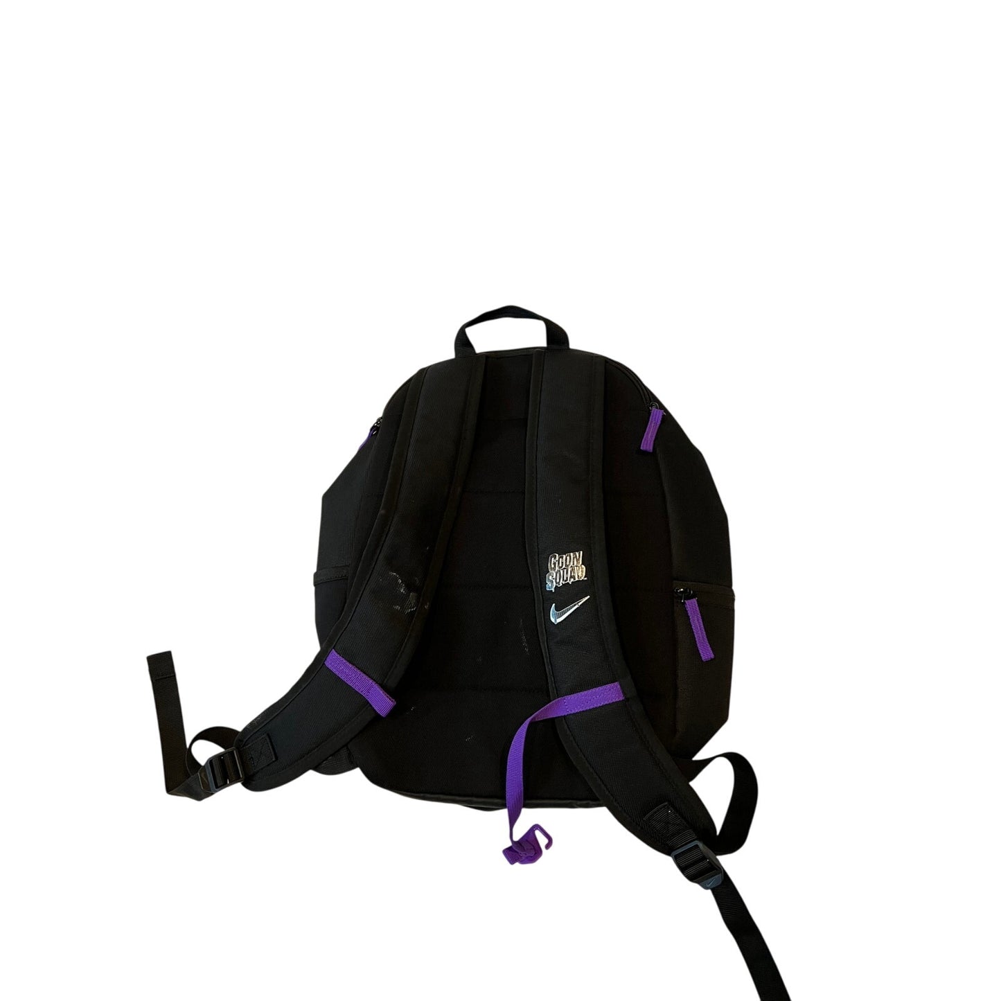 Nike Goon Squad Team GS Backpack