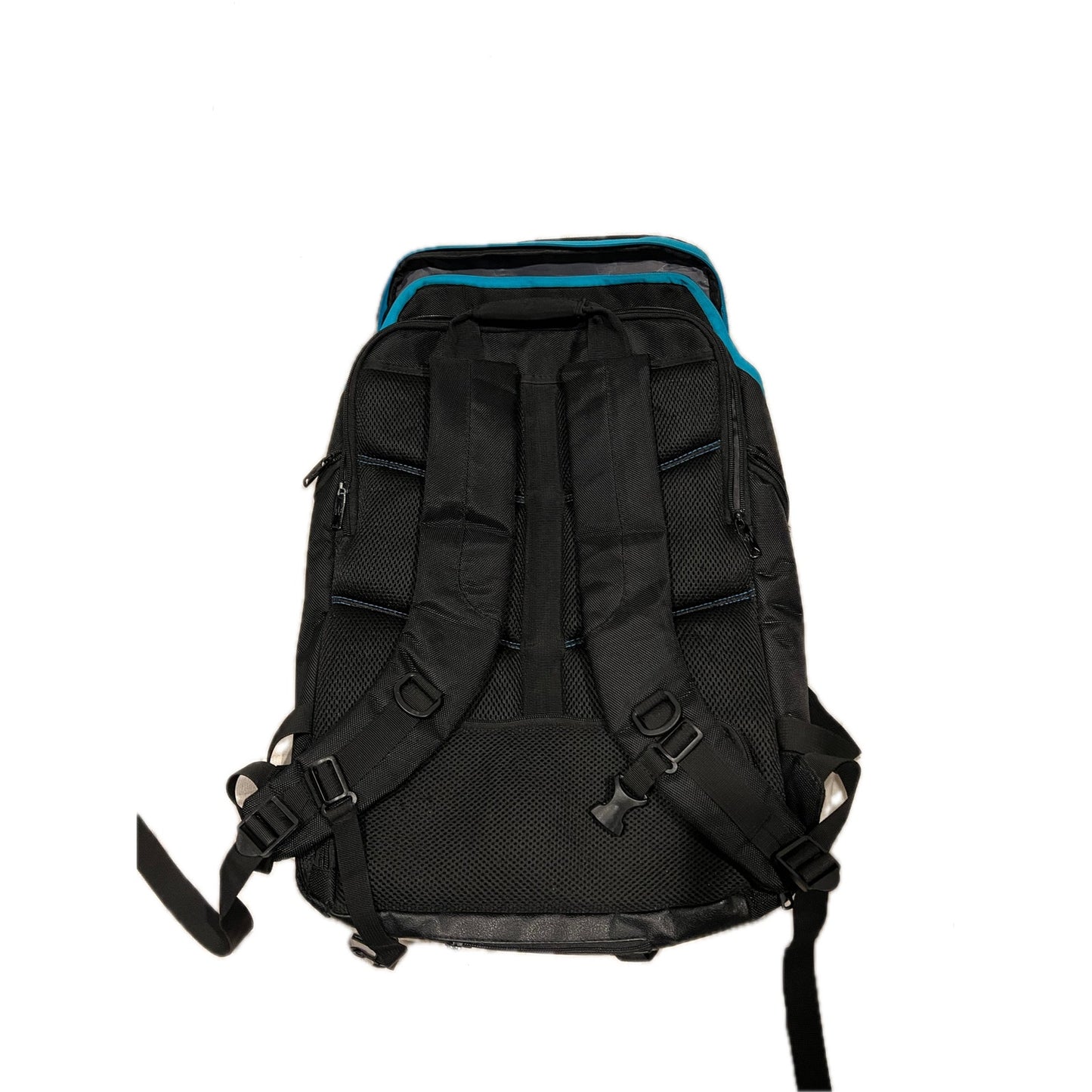 Sac à dos de jeu Acer Predator (noir et sarcelle)