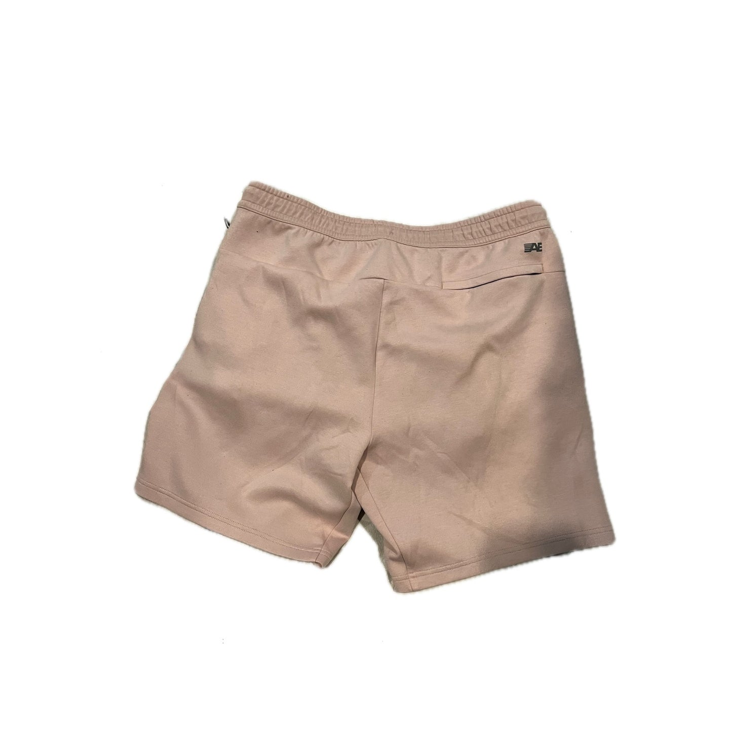 American Eagle Salmon Shorts Mens Large Inseam 7"