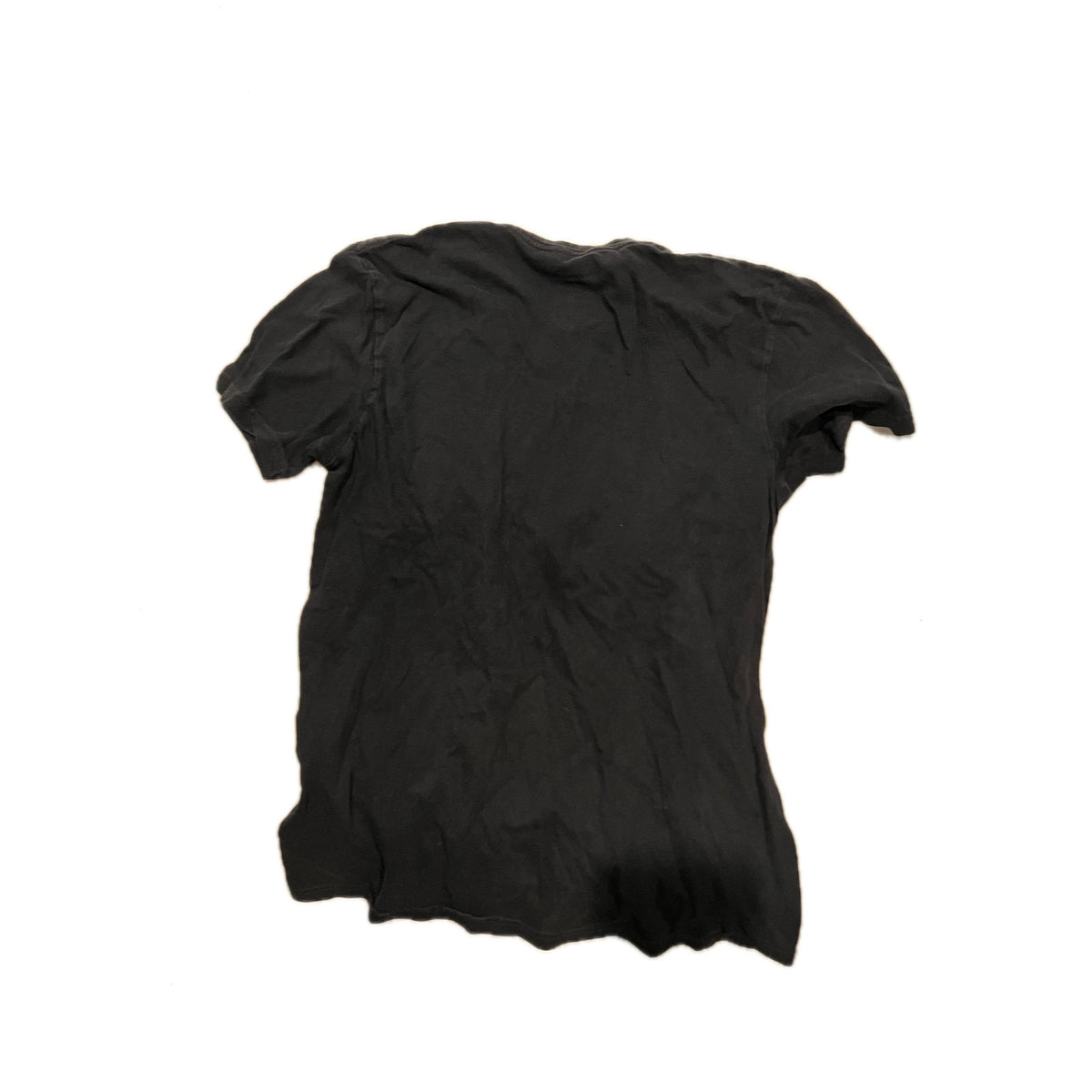 Polo Ralph Lauren Black T-Shirt Mens Small