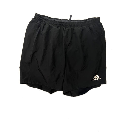 Adidas Athletic Climalite Shorts Mens XL 7"