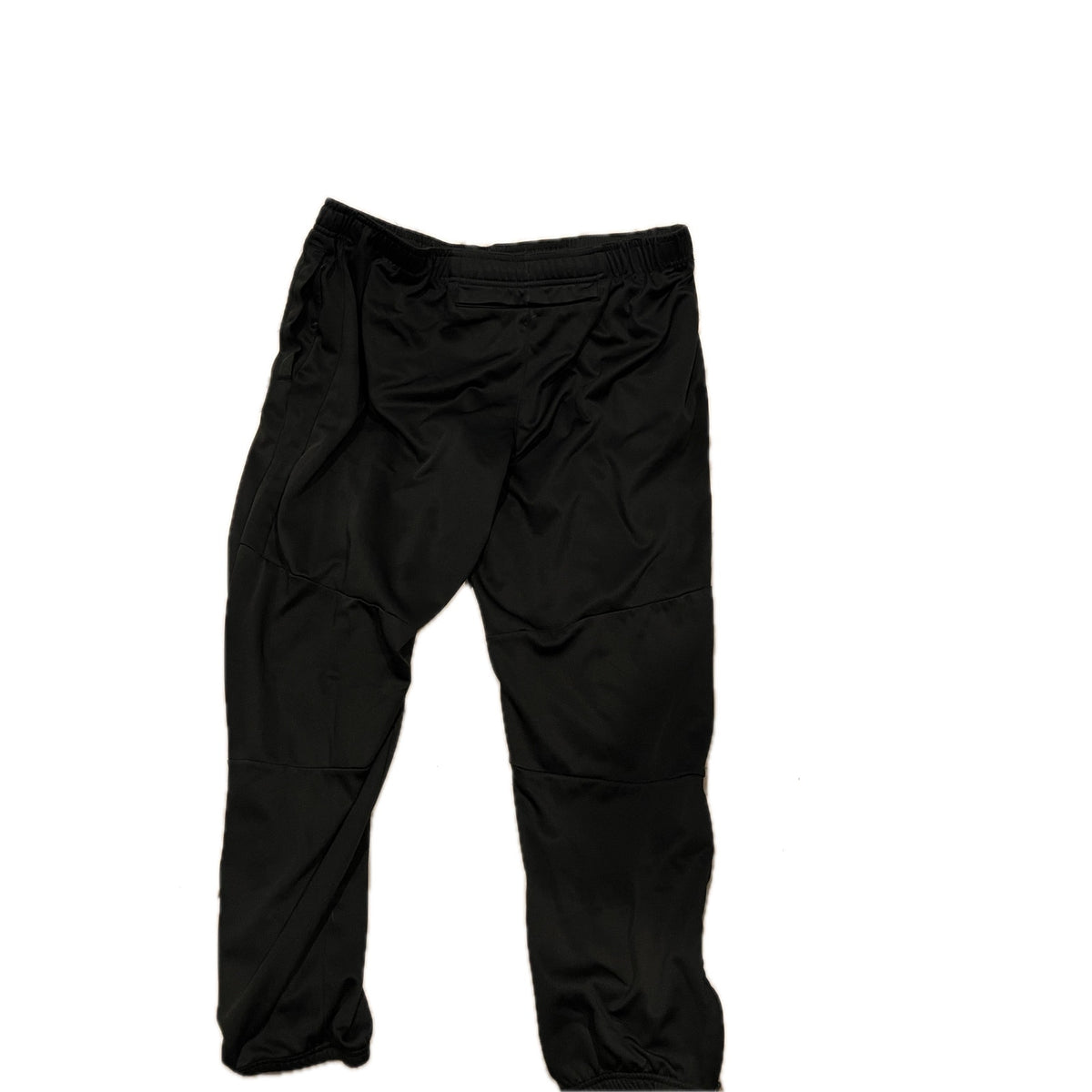 Nike Black Therma Fit Running Sweatpants Joggers Mens XL