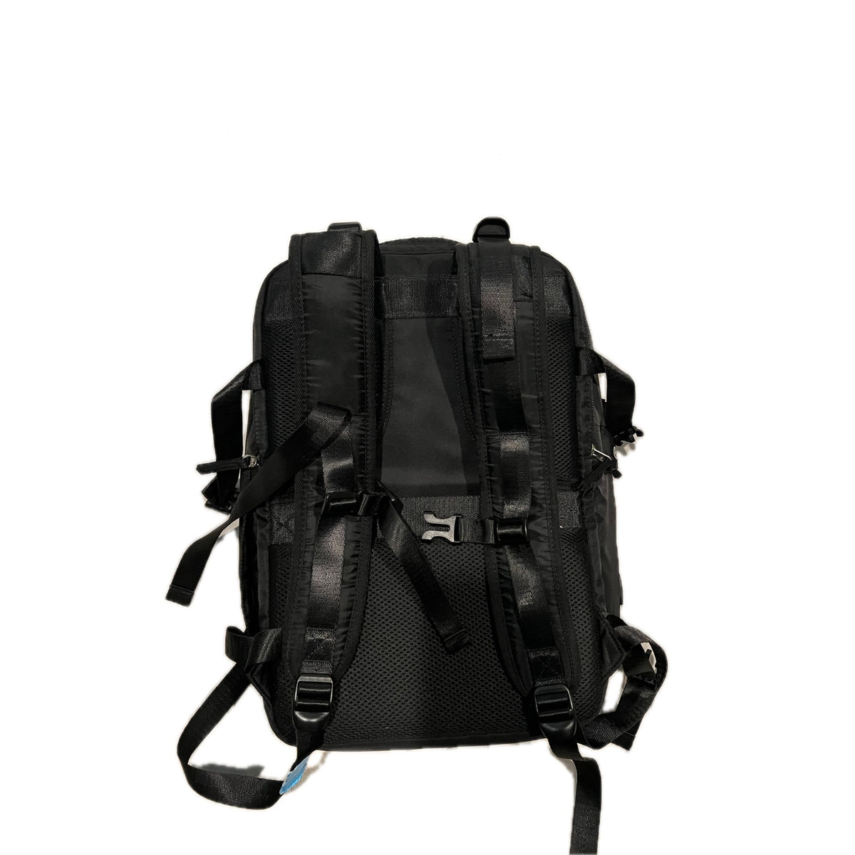 Coofay Large Black Travel Backpack