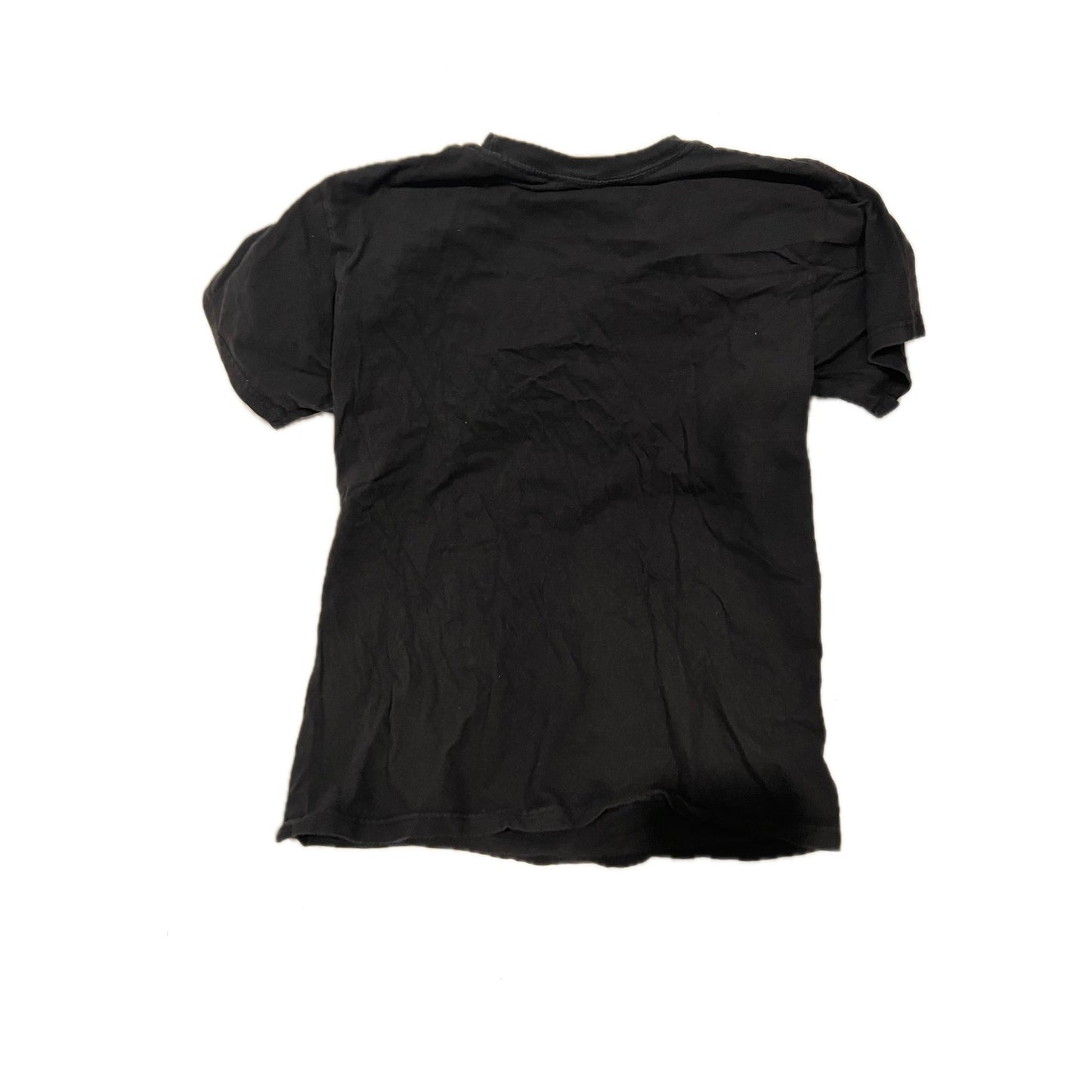 The MIsfits Black Concert T-Shirt Mens M