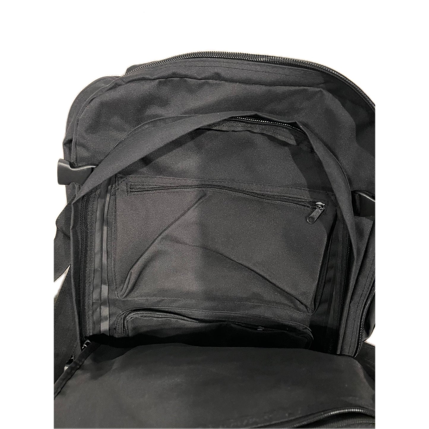 Sandpiper of California Long Range Bugout 7016-O-BLK