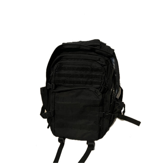 Mochila Táctica Wotony Negra 35L