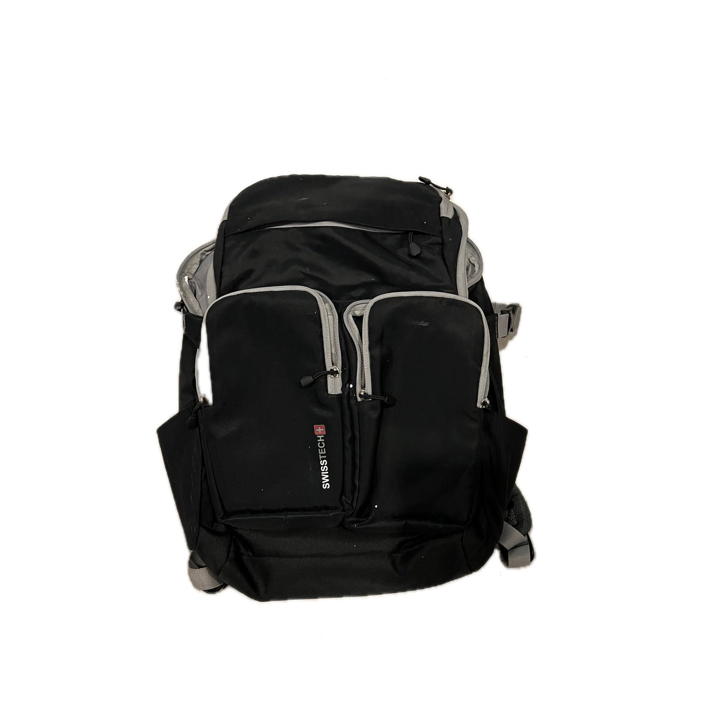 Swiss Tech Unisex 23 Liter Extreme Pocket Backpack