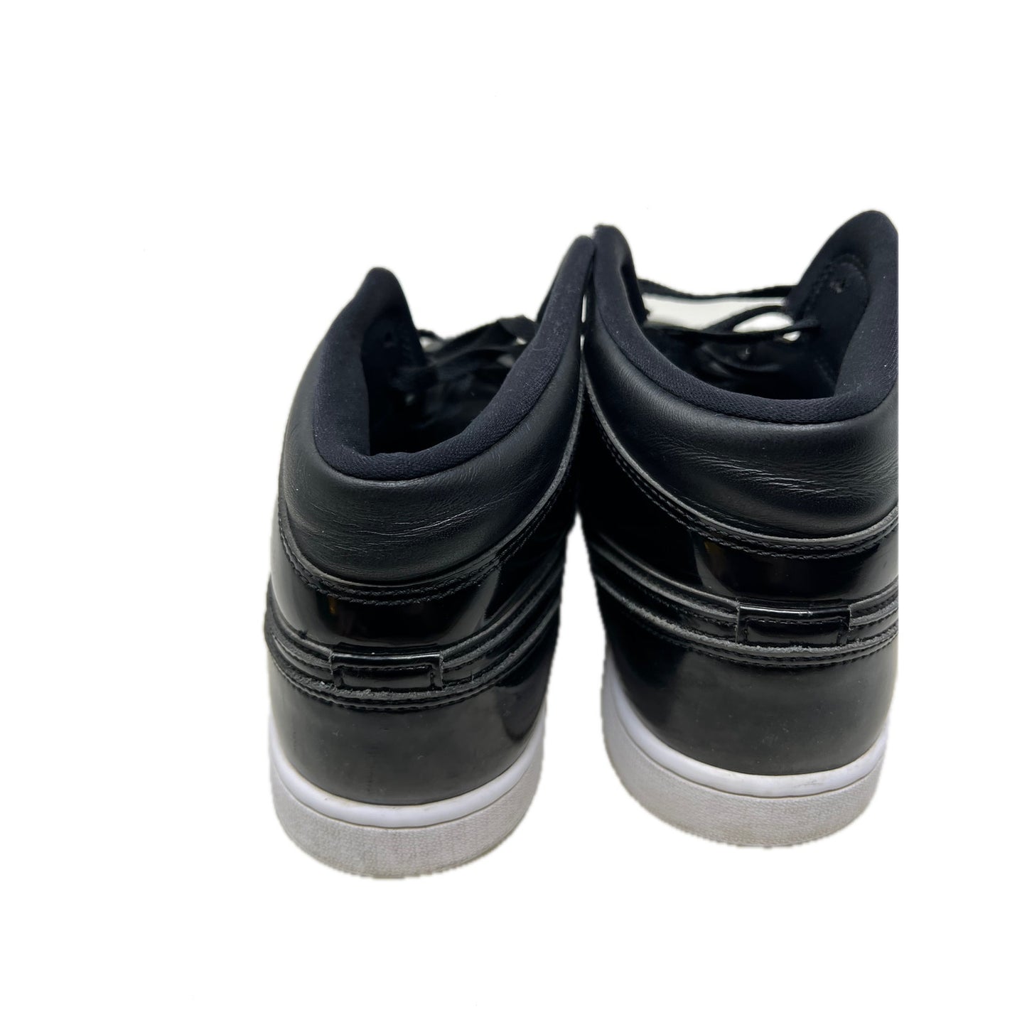 Nike Jordan 1 Mid SE Space Jam Homme 11