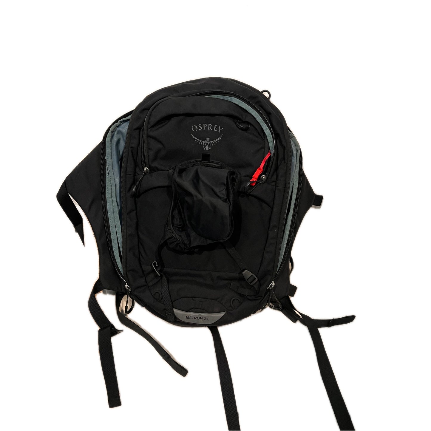 Osprey Metron 24 Liter Backpack