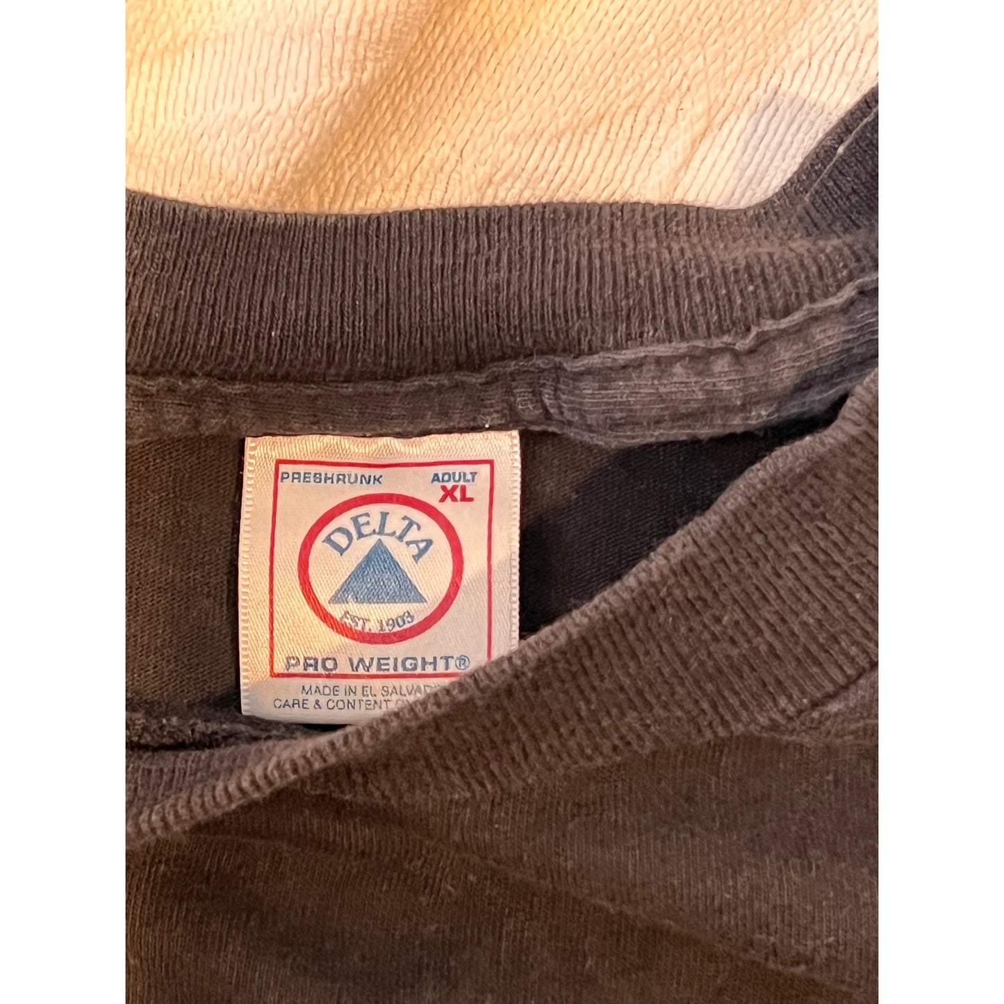 Camiseta Delta Pro Weight Wild Earth para hombre Talla XL