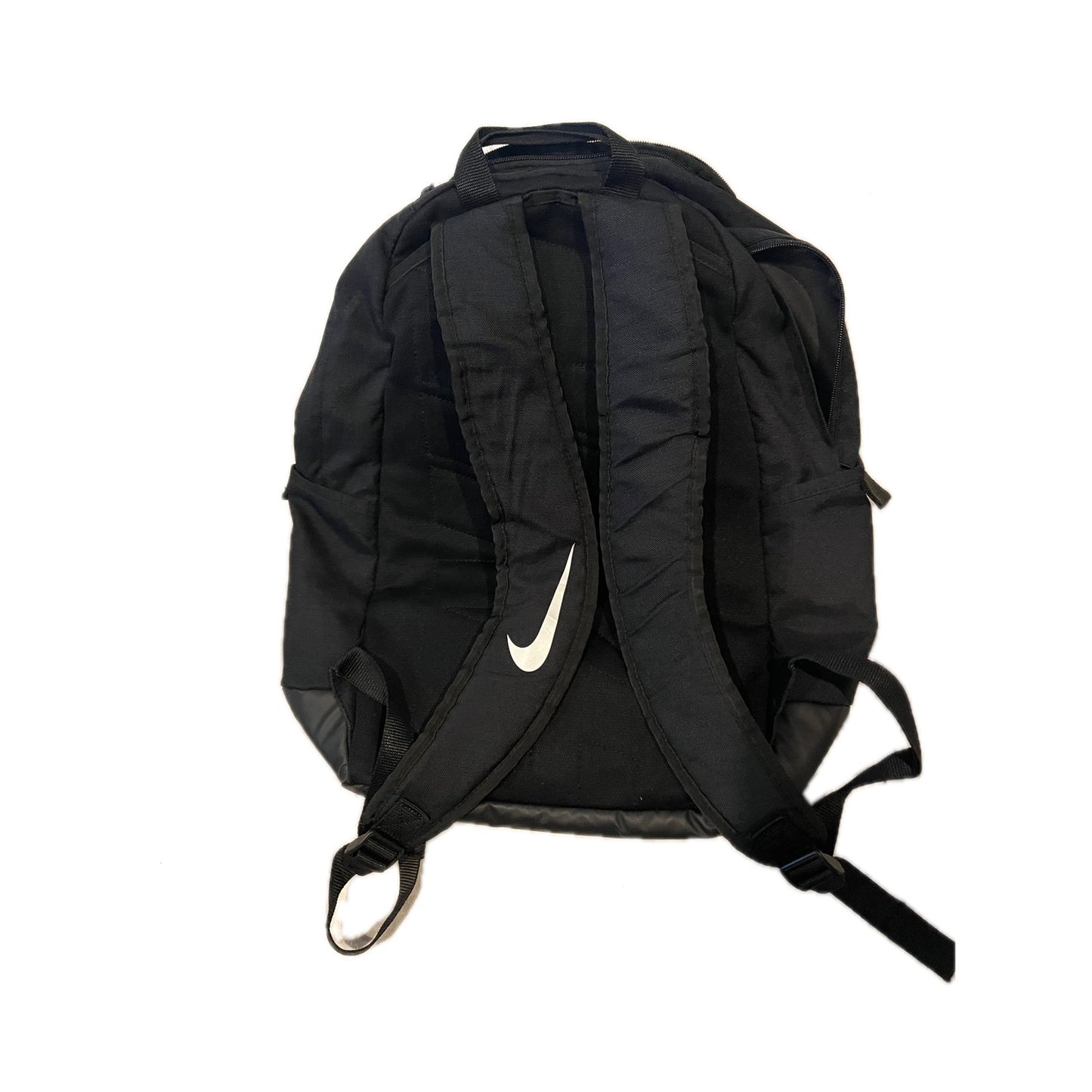 Nike Heritage Black Backpack (25L)