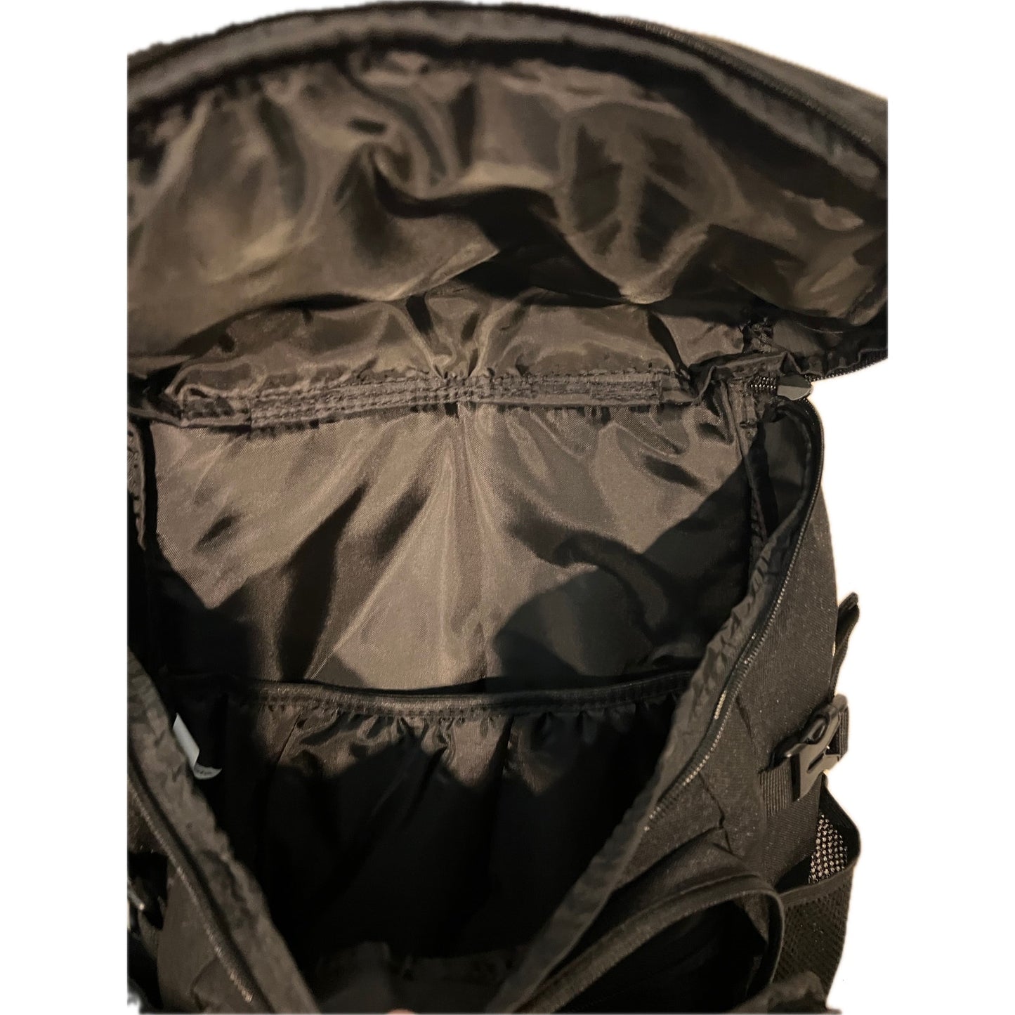 Eastsport Unisex 18" Victory Top Loader Backpack