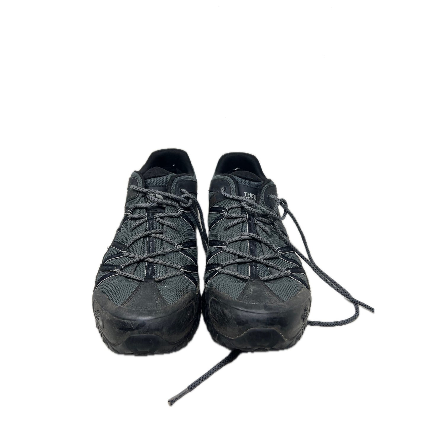 The North Face Ultra 111 Waterproof trail shoes Mens 14