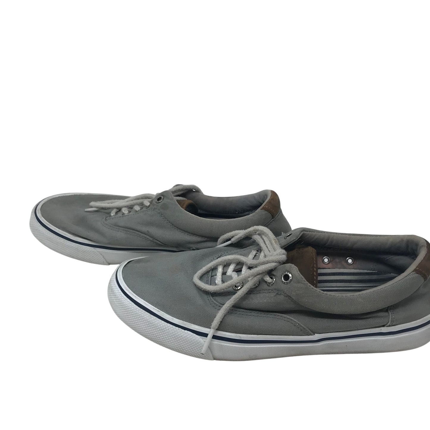 Men's Sperry, Striper II CVO Sneaker Sz 9.5
