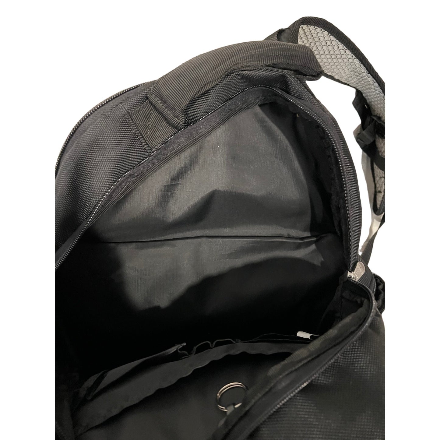 Stanley Cup Champs Tampa Padded Backpack