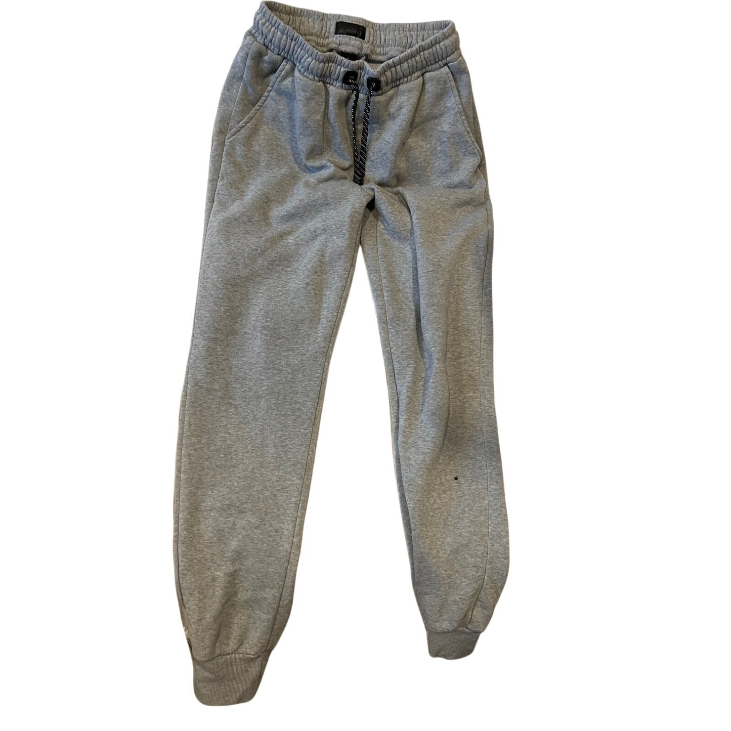Steves Jeans Gray Cuffed Sweatpants Mens M