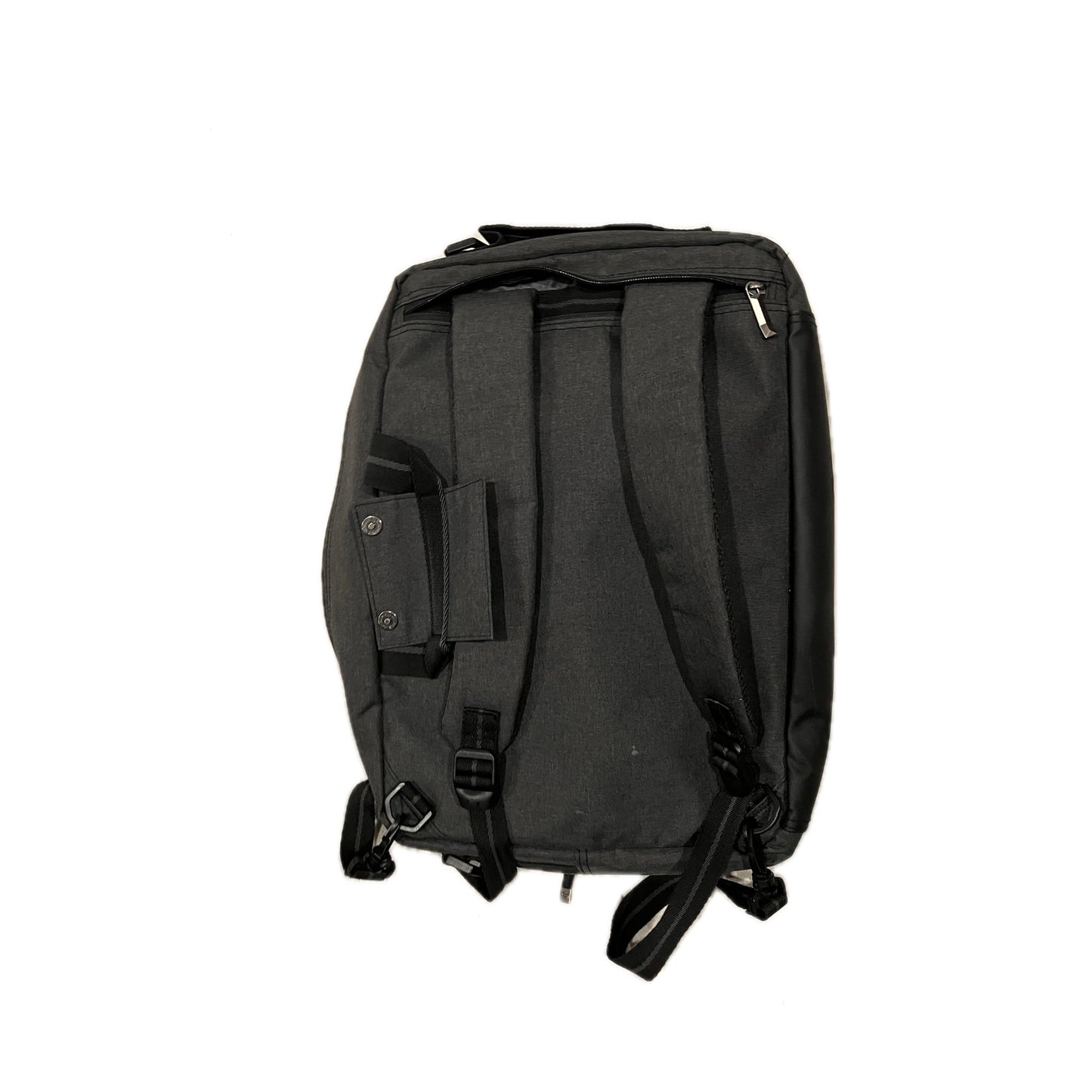 Solo NY Padded Laptop Briefcase backpack