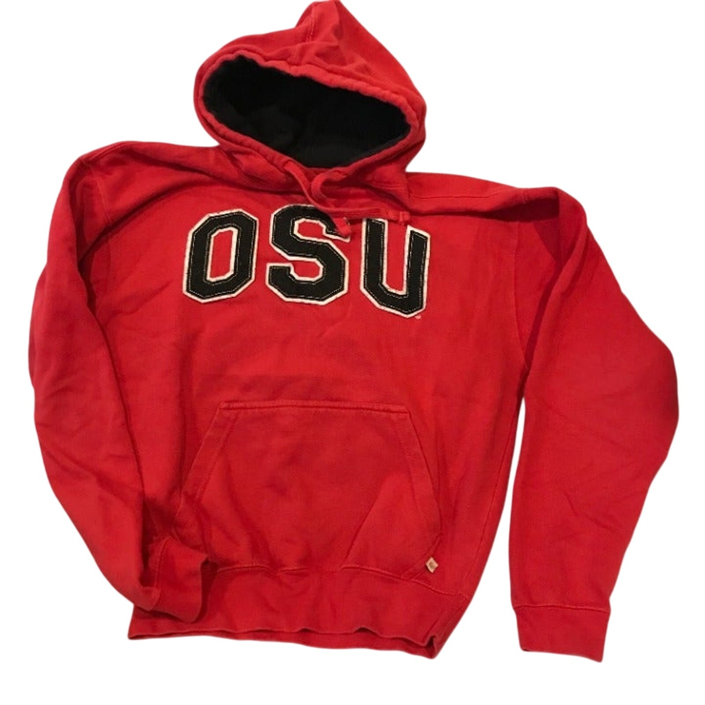 Ohio State Varsity Athletic Hoodie