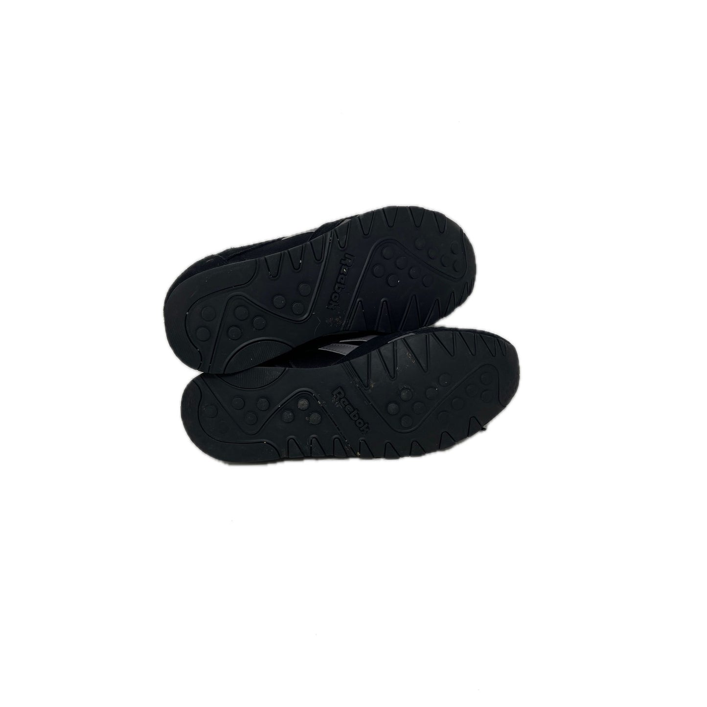 Zapatillas informales Reebok Classic Nylon para hombre, talla 12