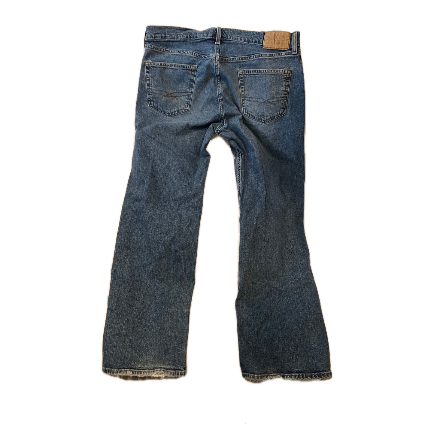 Levi's Signature Jeans Relajados Hombre 36x30