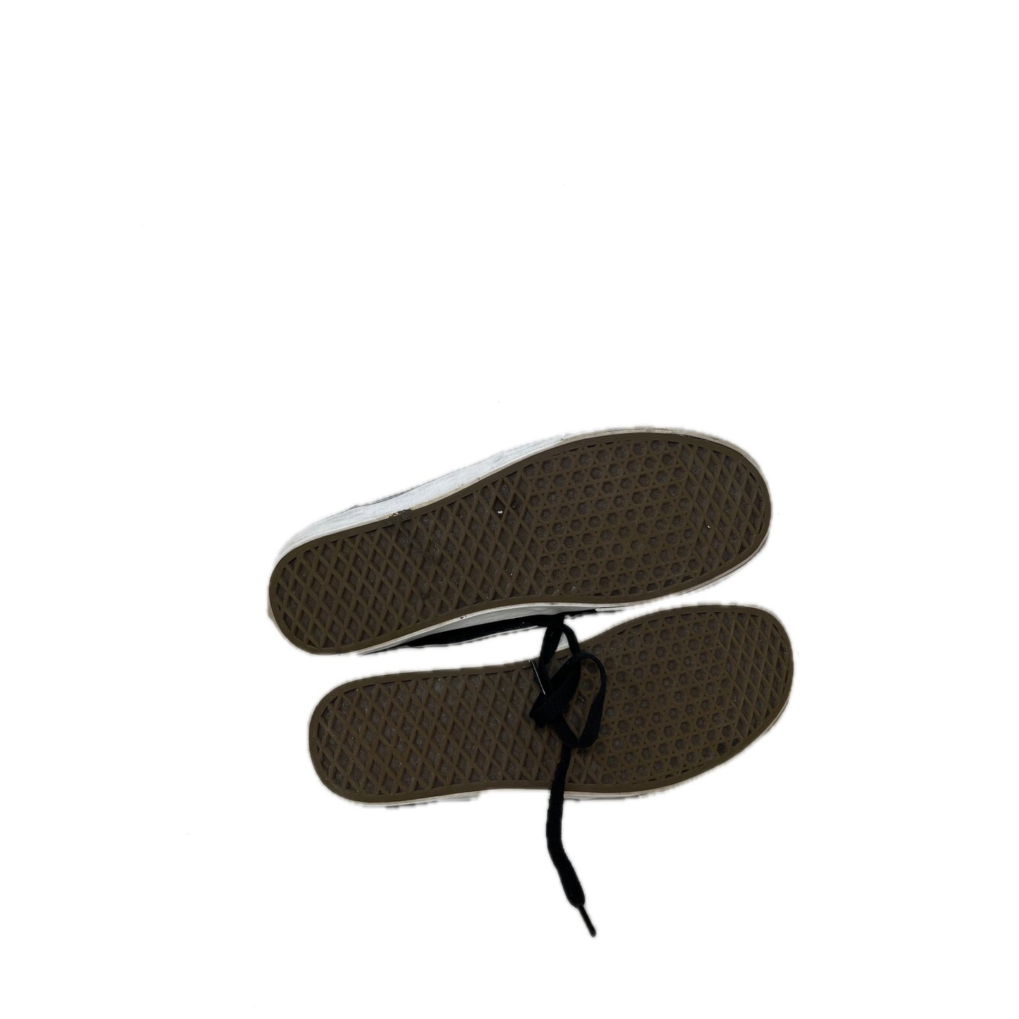 Vans Atwood DX Noir Daschund Gris. Chaussures Marron Homme 12