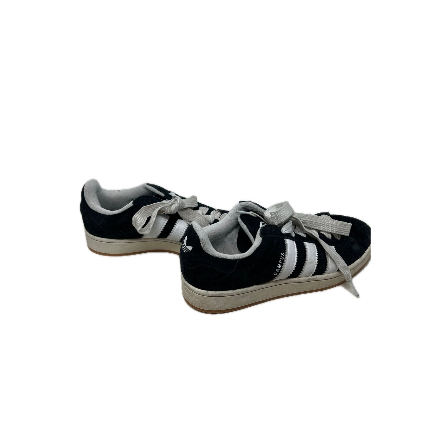 Adidas Campus 00s Core Black Sneakers Mens 9.5