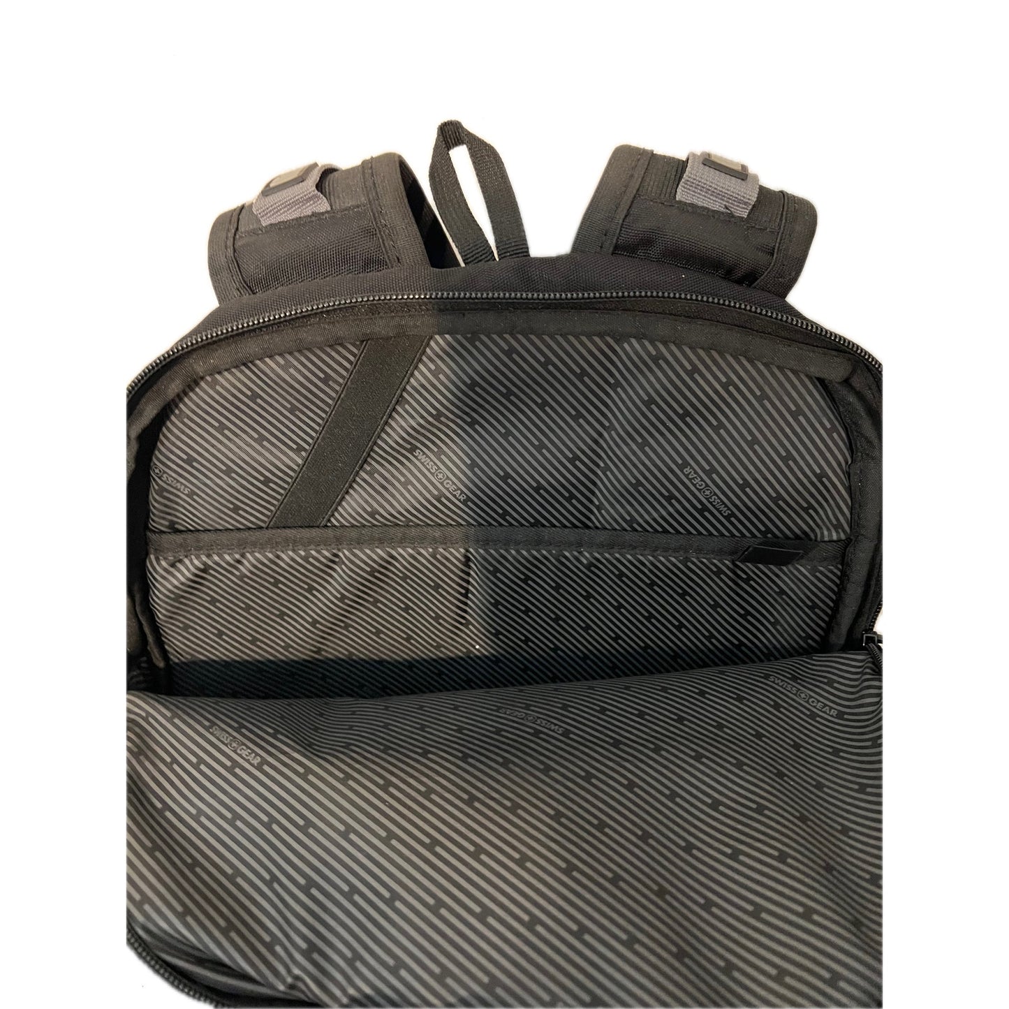 Swiss Gear Fusion Laptop Backpack