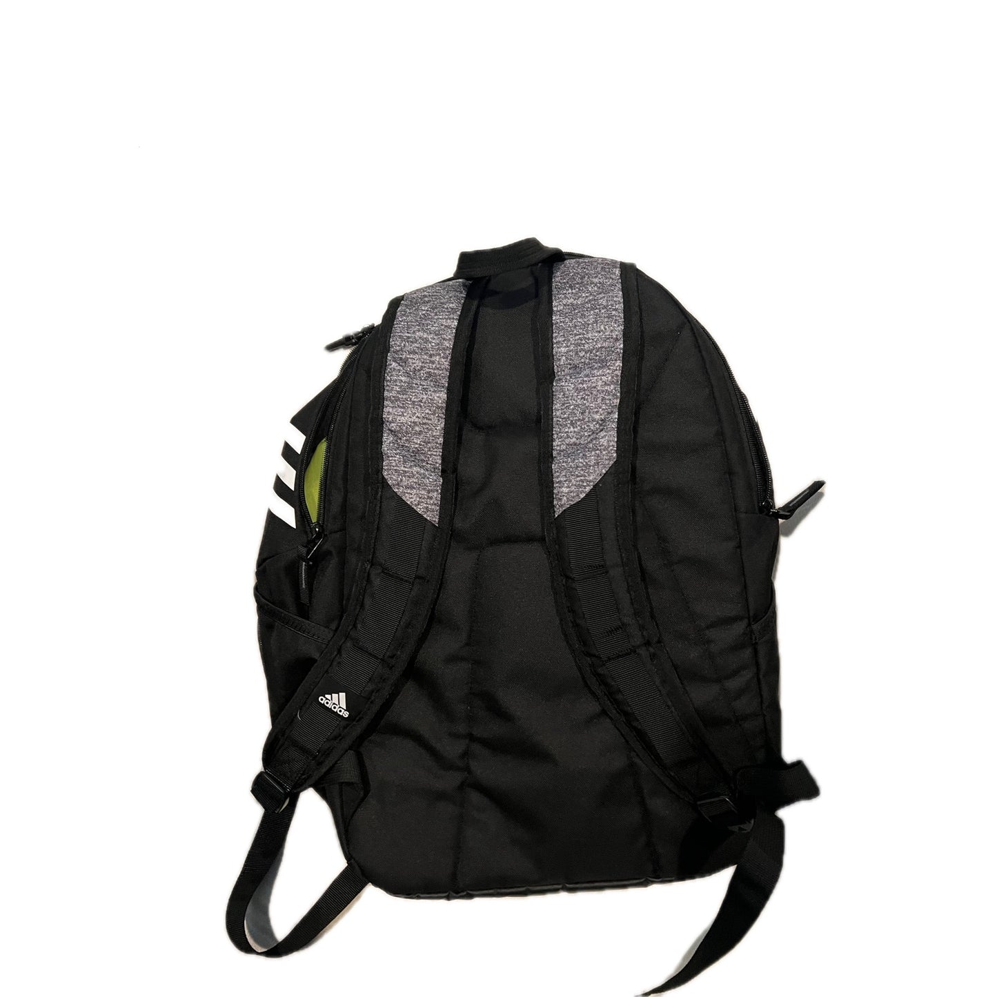 Adidas Stadium 3 Multi Section Backpack w Logo