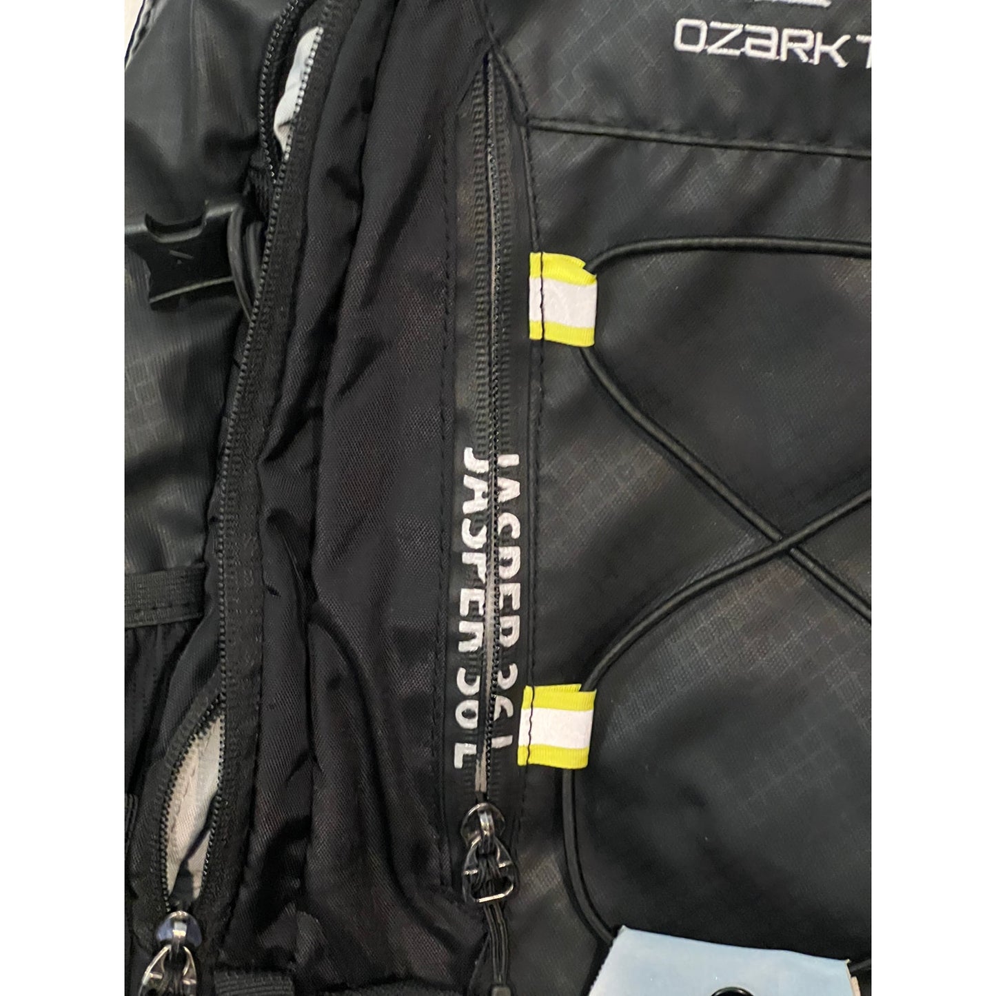 Ozark Trail 36L Jasper Backpack