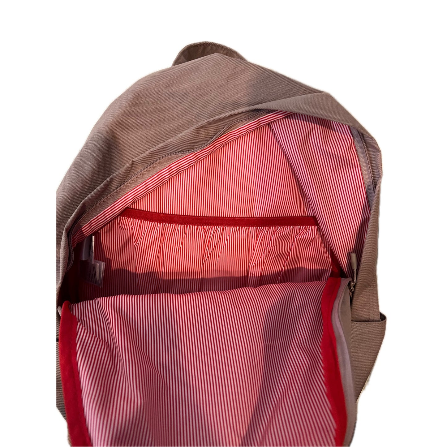 Herschel Classic 26L Salmon Red Backpack