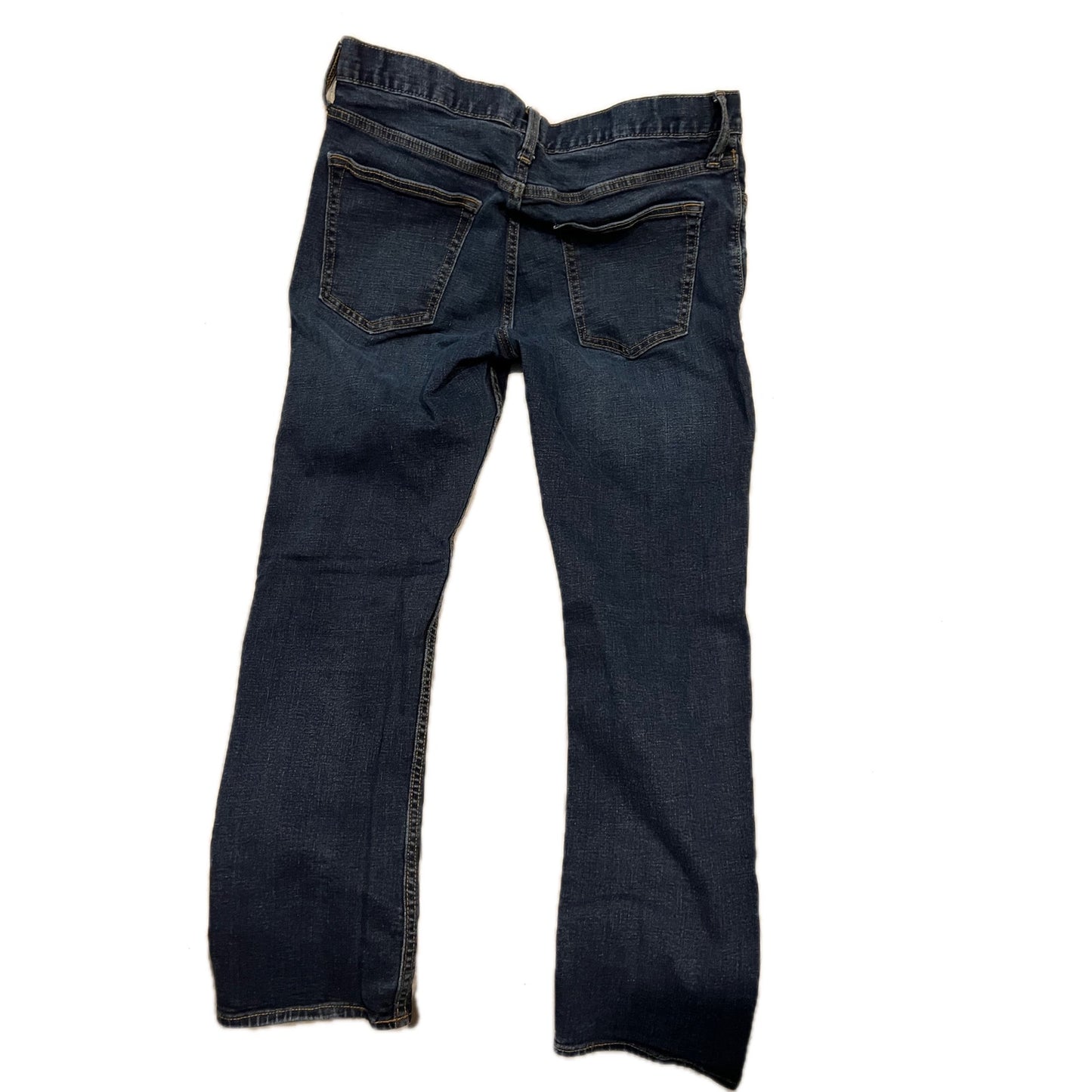 Old Navy Slim Blue Jeans MenSs 34x30