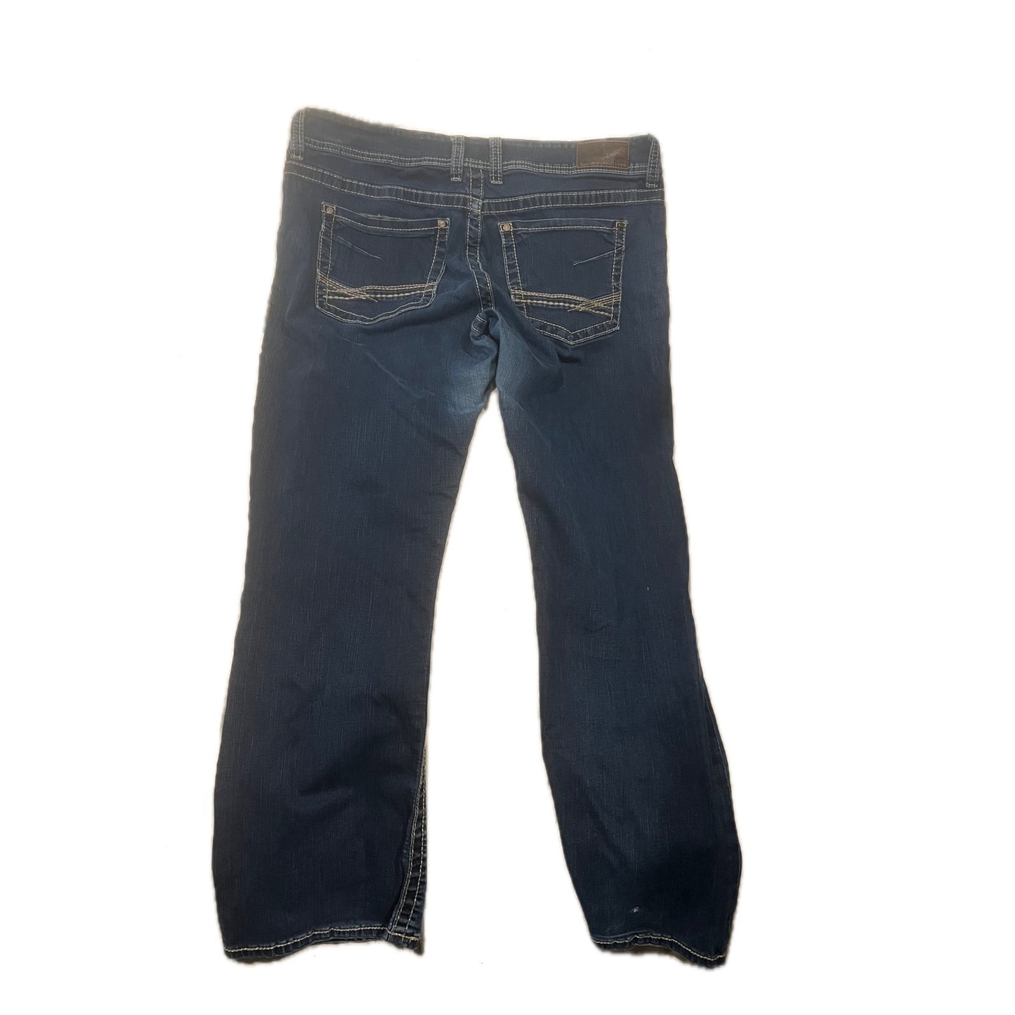 BKE Dakota Jeans Hombre 34x31.5