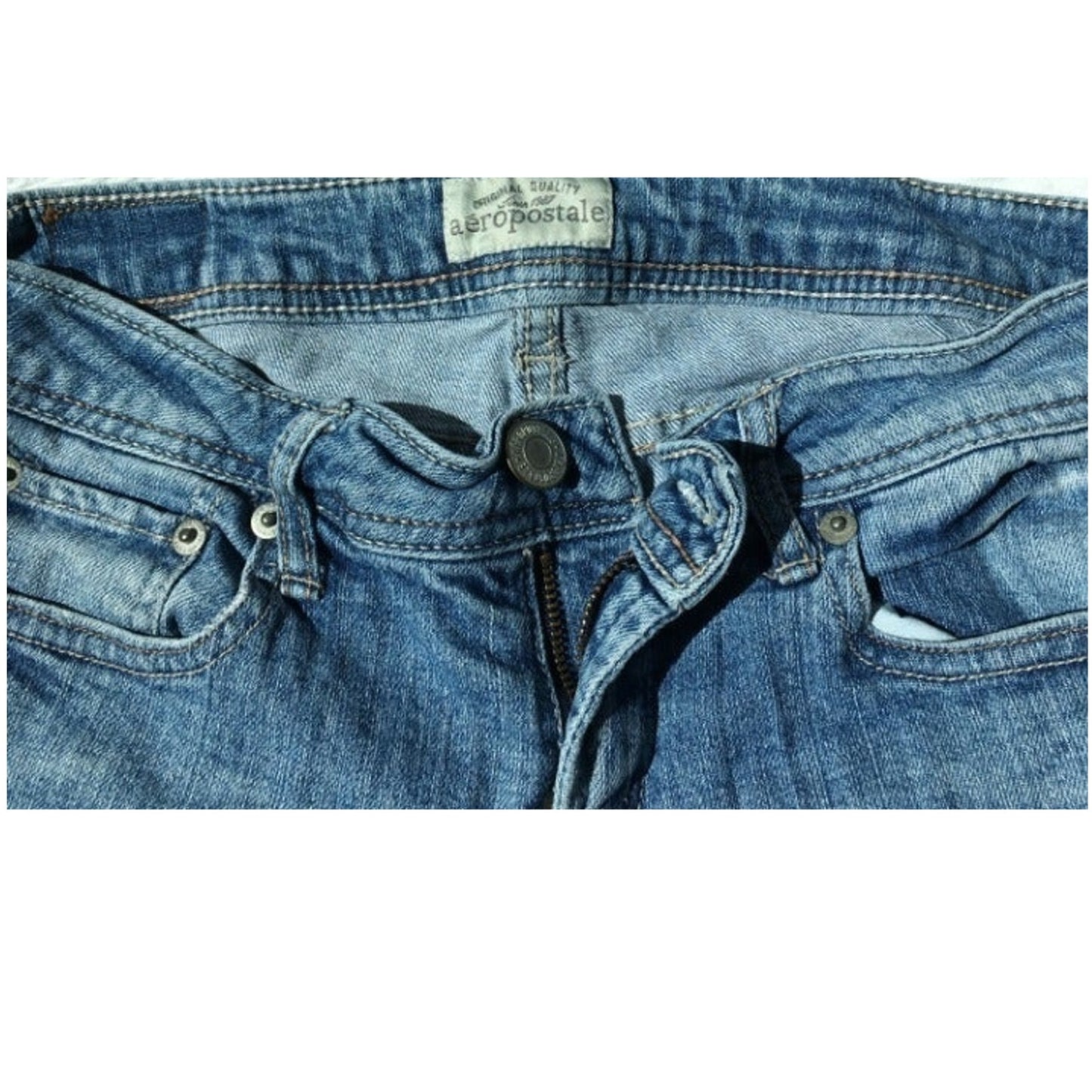 Aeropostale Women's Jeans