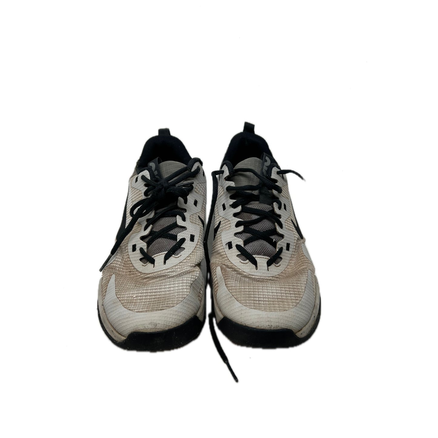 Nike Air Max Alpha Trainer 5 Gris Hierro Claro Peltre Hombre 10