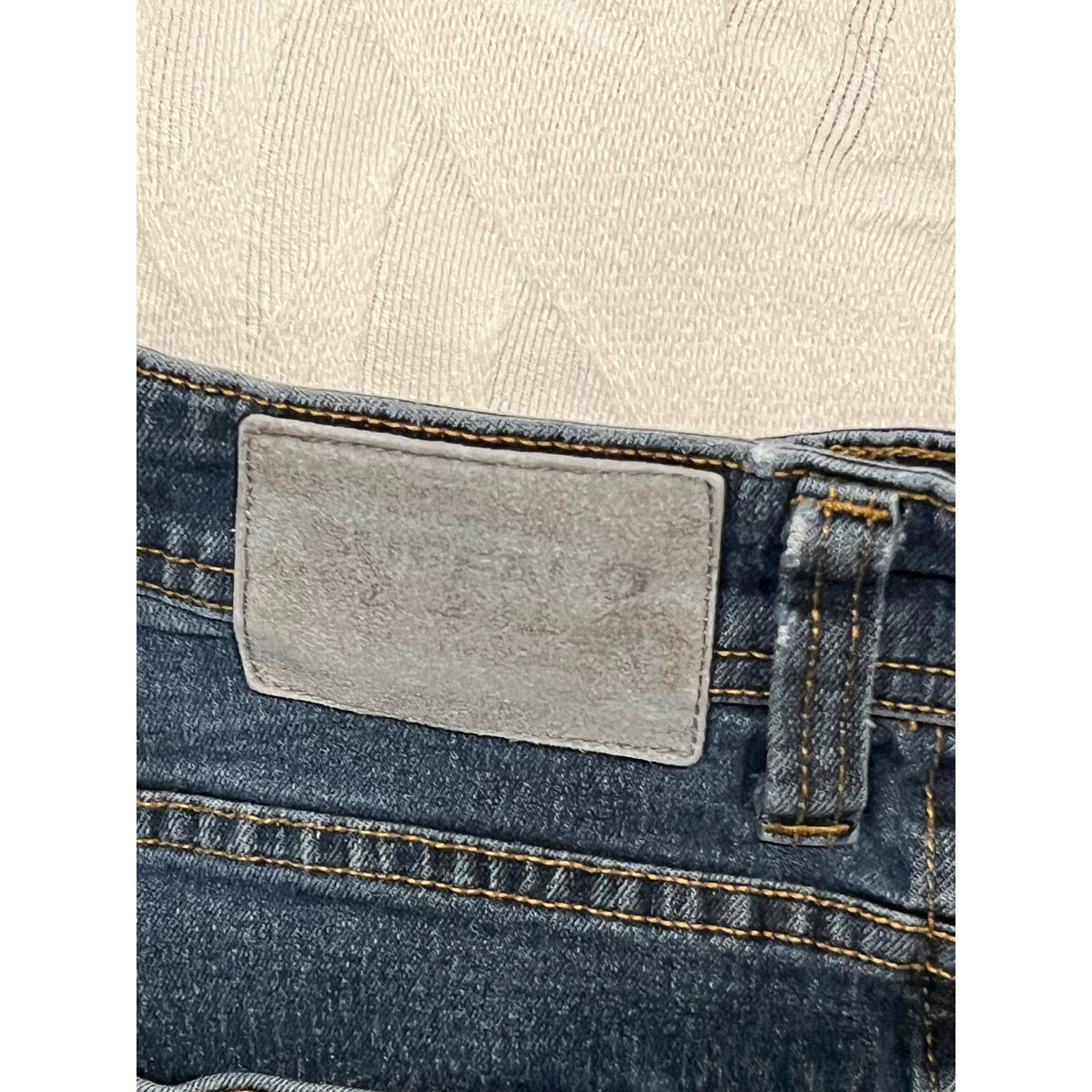 Buffalo David Bitton Evan-X Slim Jeans Men 32x32
