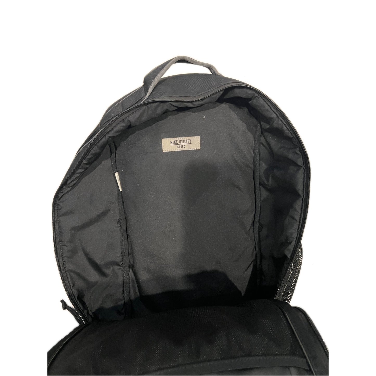 Nike Utility Speed Backpack, Black
