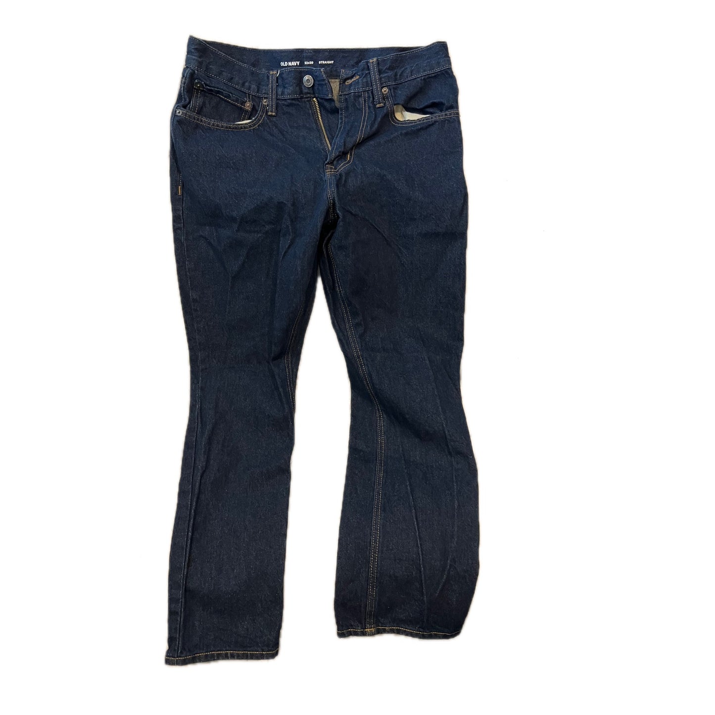 Old Navy Active Dynamic Fleece Jogger para hombre, talla M